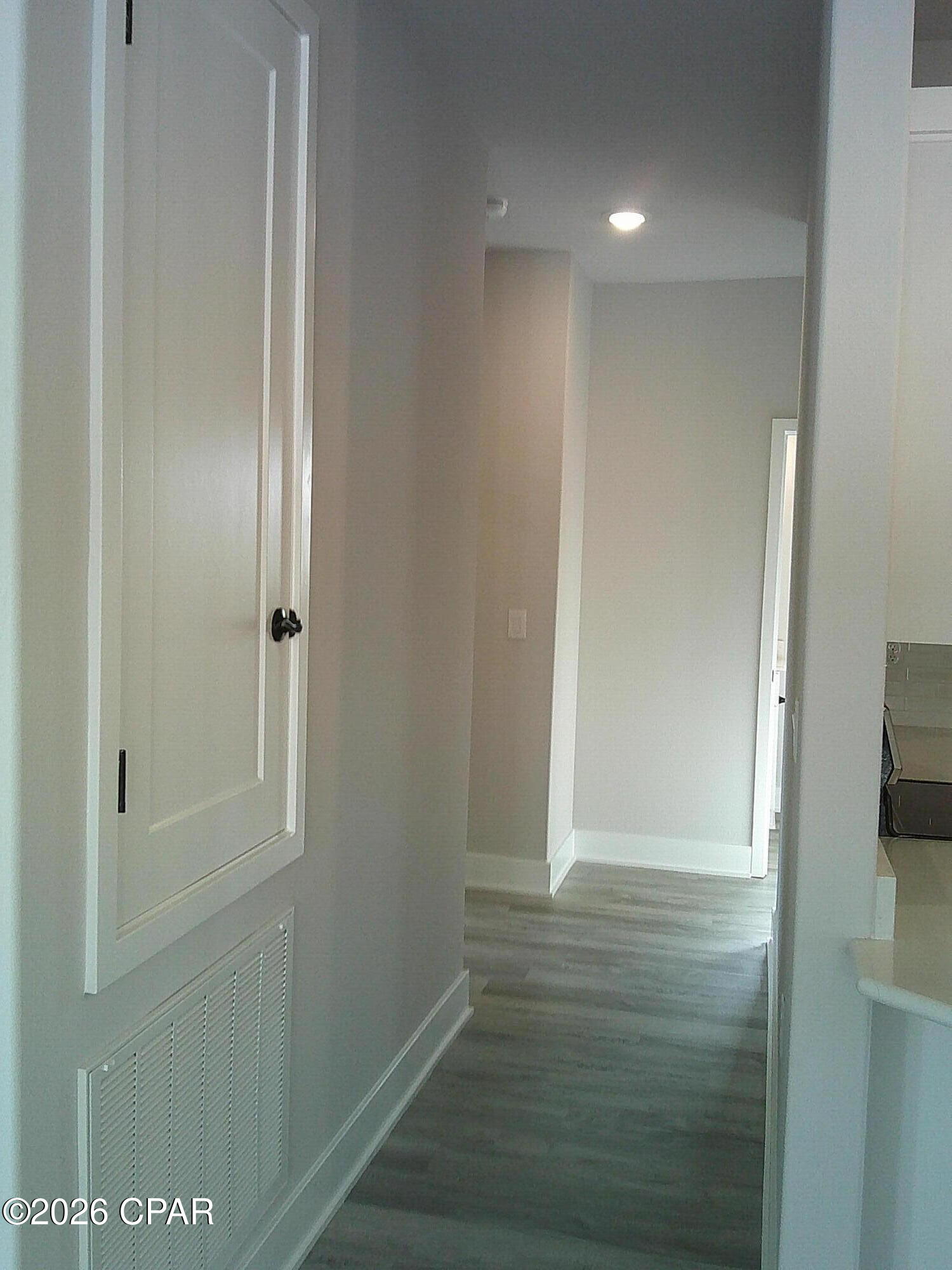 Parkbrook - Residential