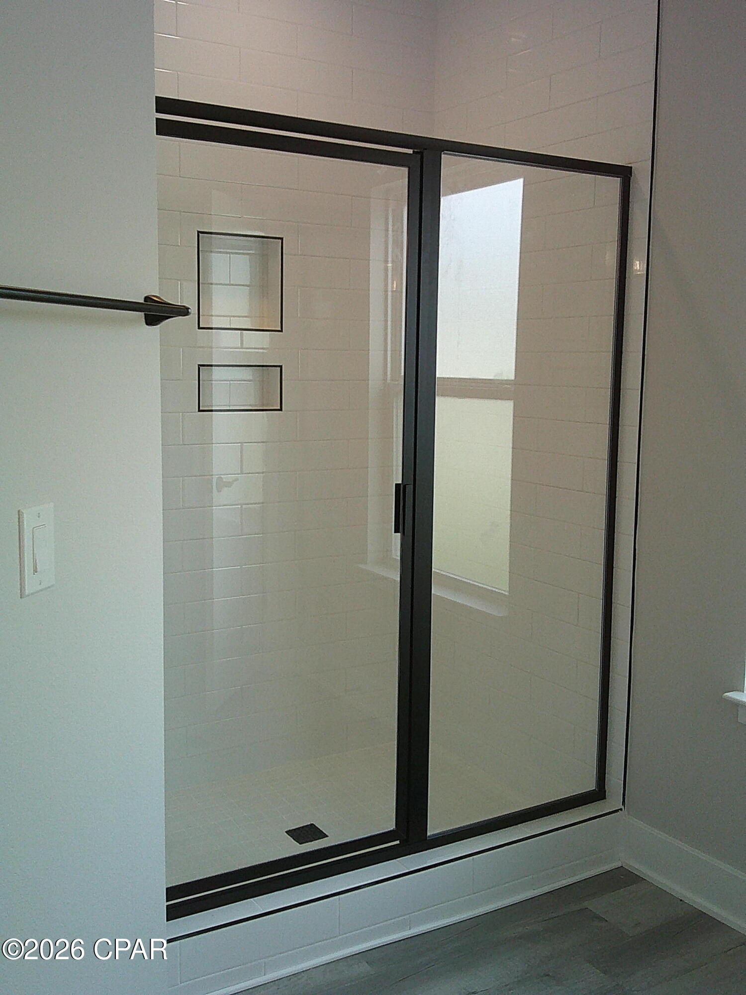 Parkbrook - Residential