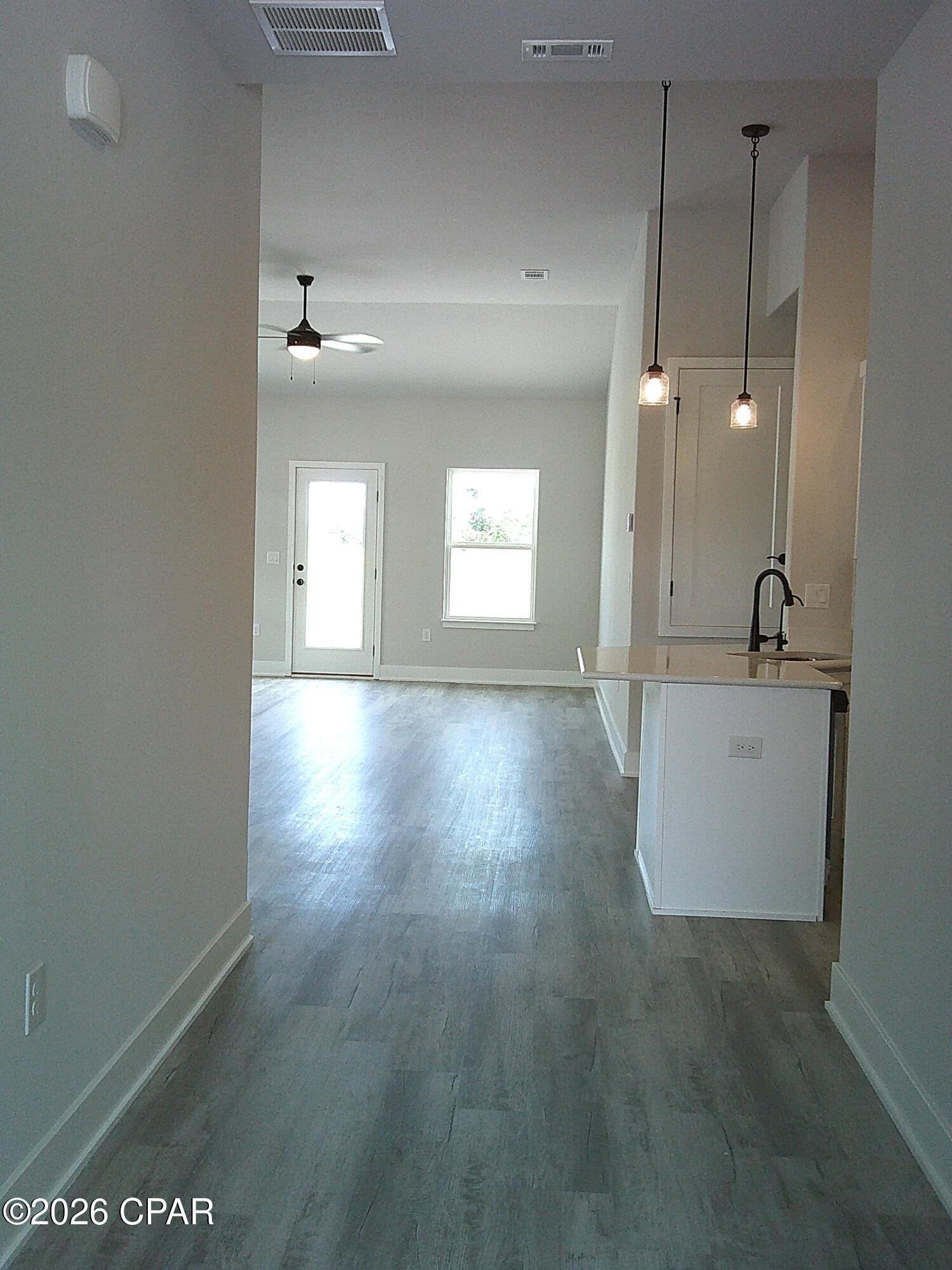 Parkbrook - Residential
