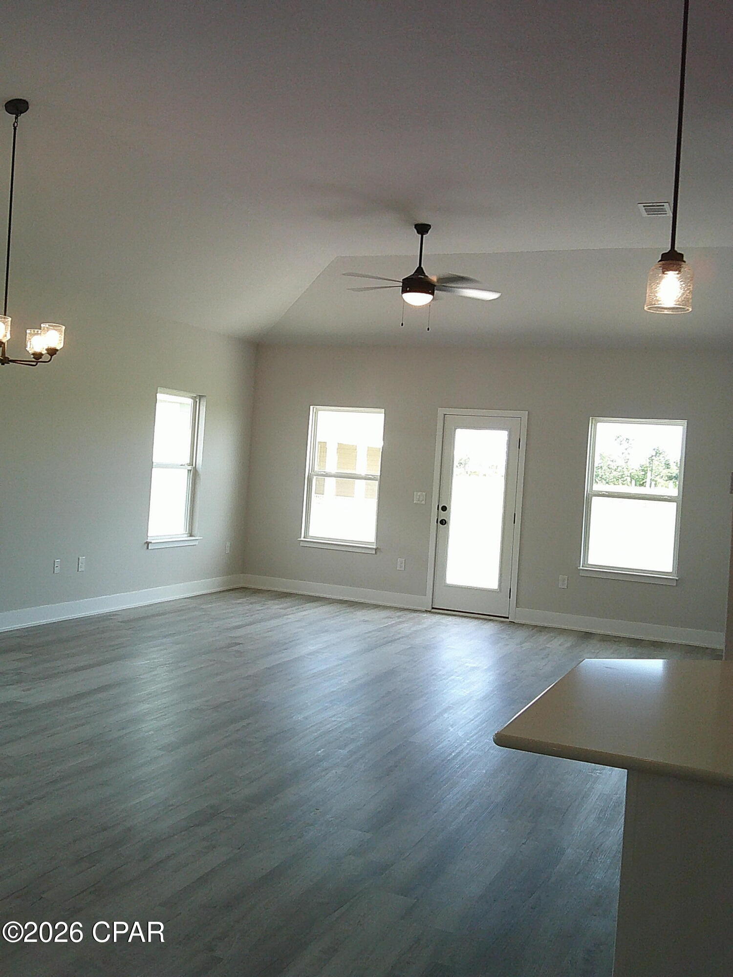Parkbrook - Residential