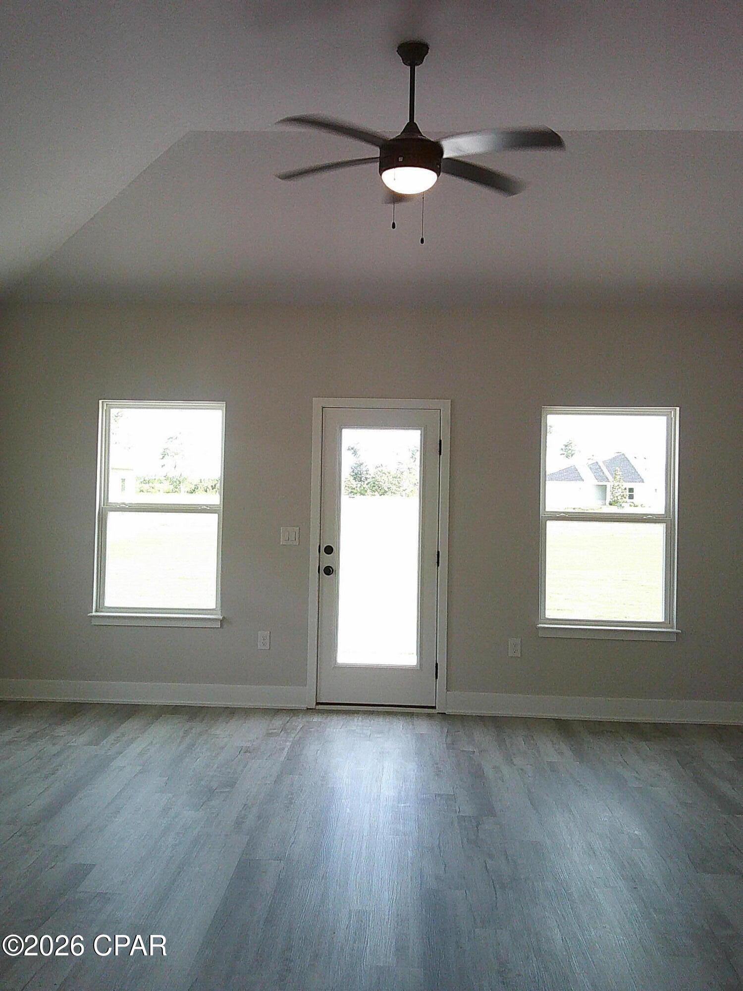 Parkbrook - Residential