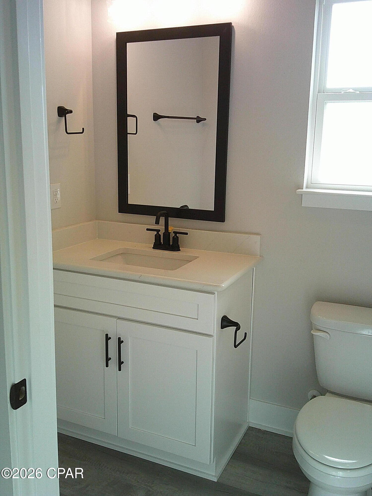 Parkbrook - Residential