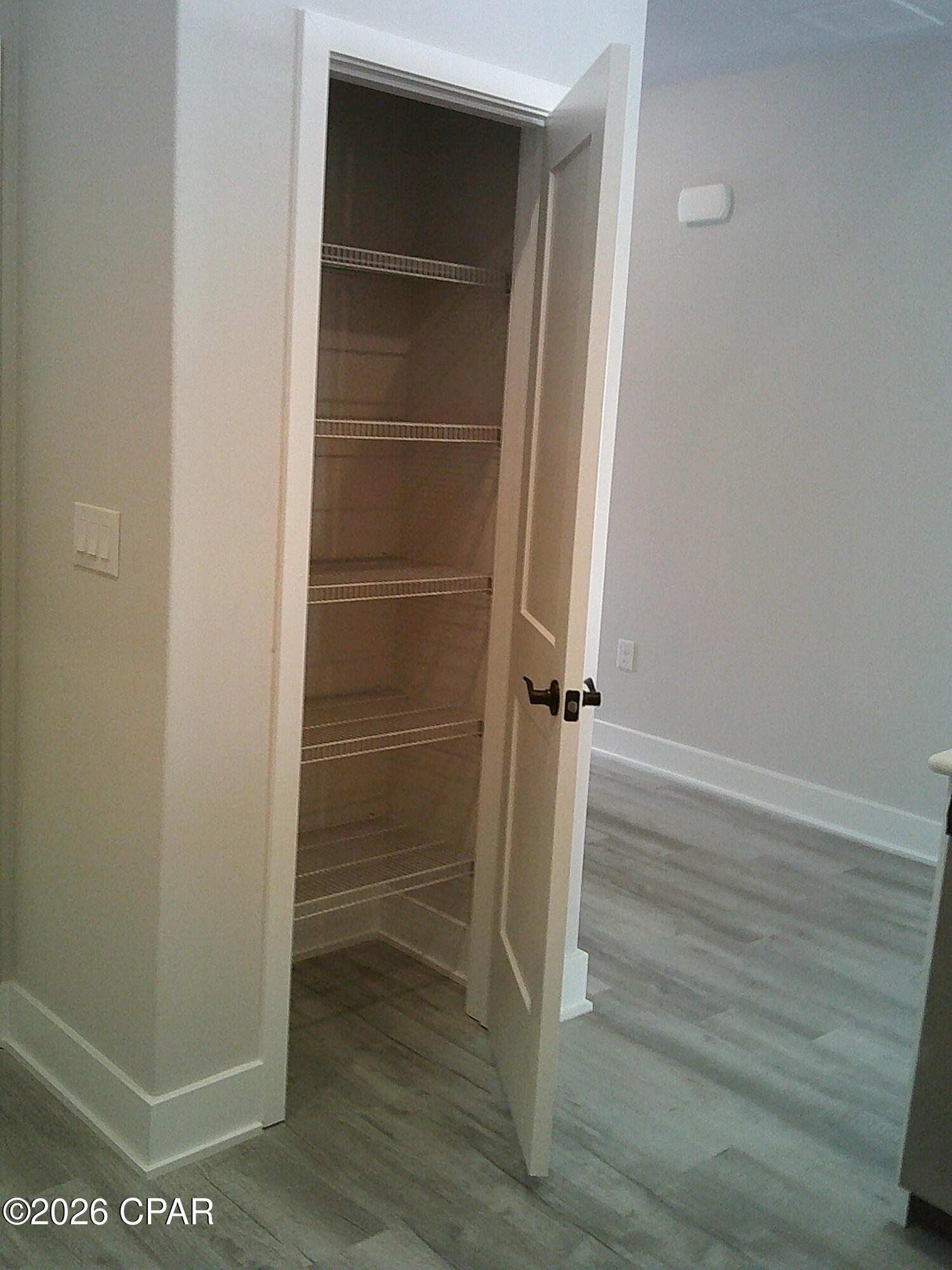 Parkbrook - Residential