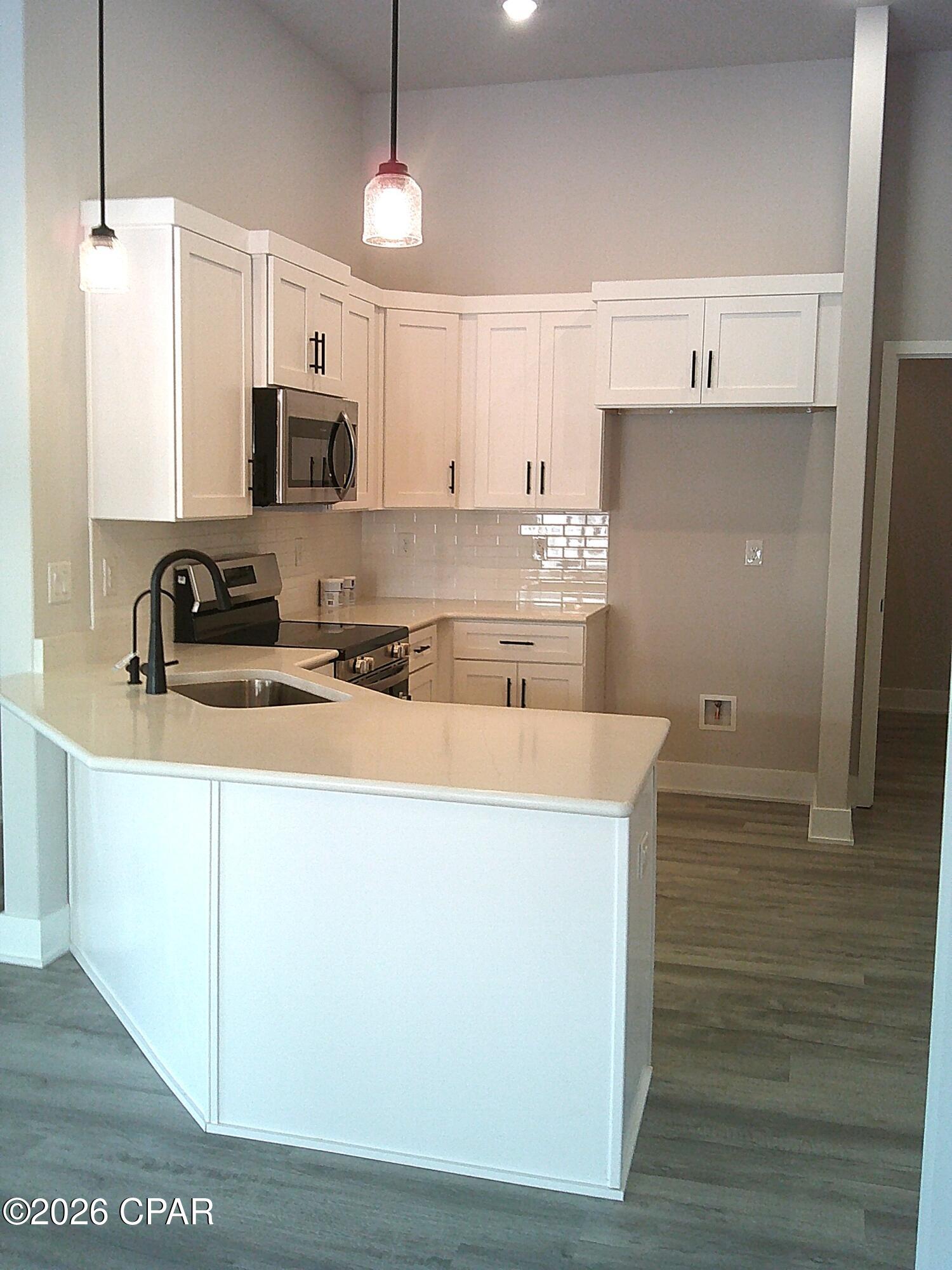 Parkbrook - Residential