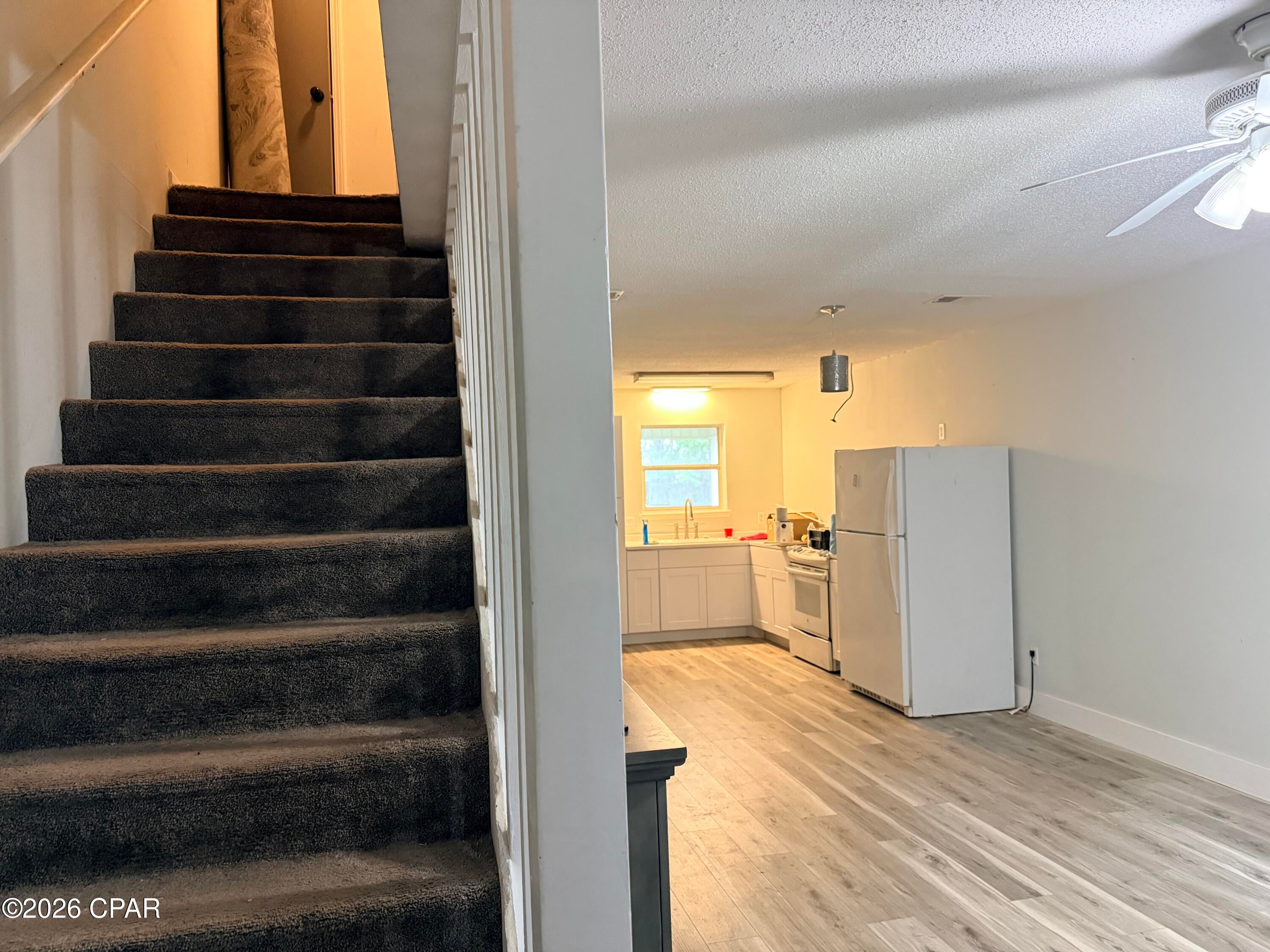 Belaire Estates Replat - Residential