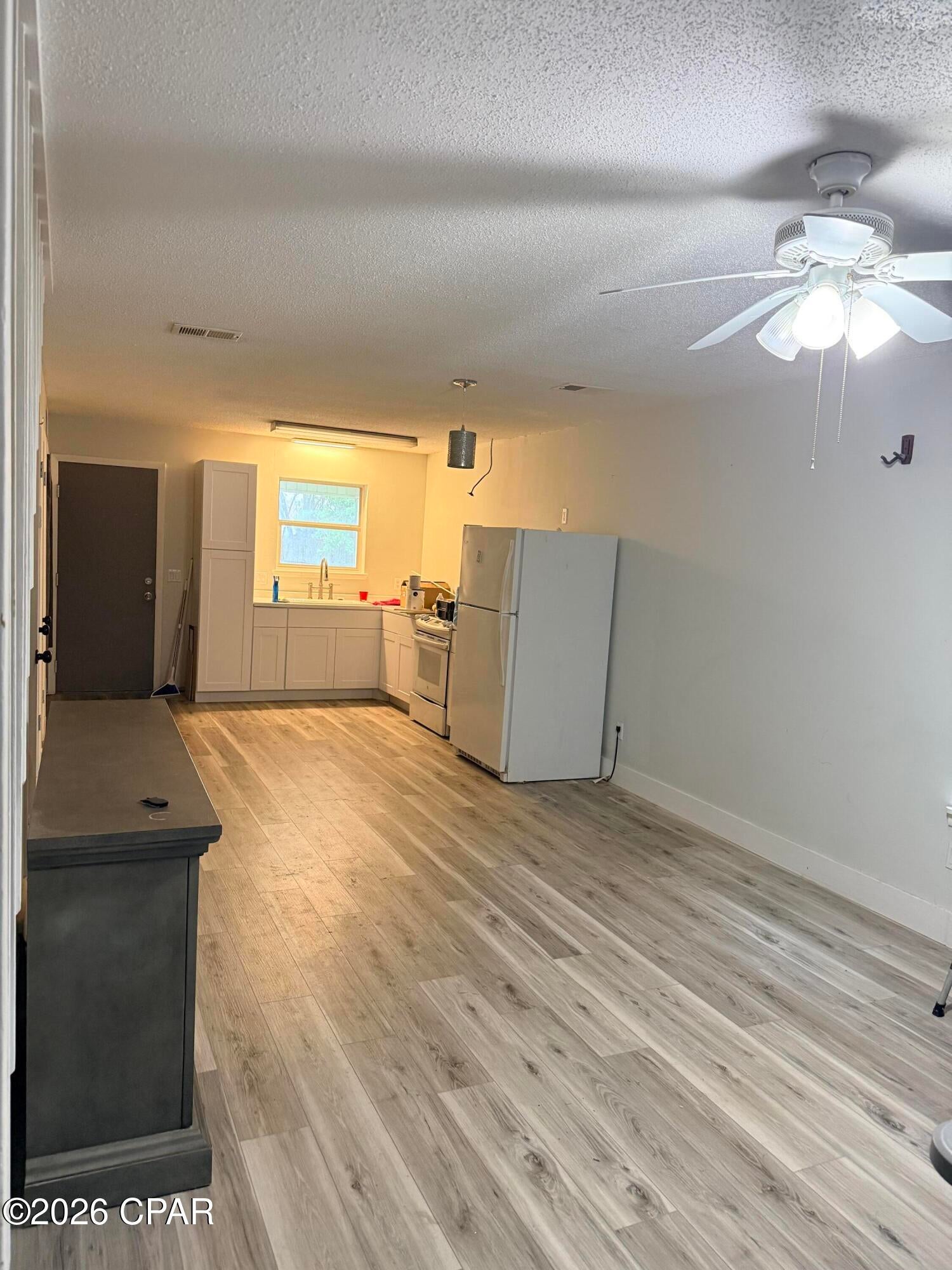 Belaire Estates Replat - Residential