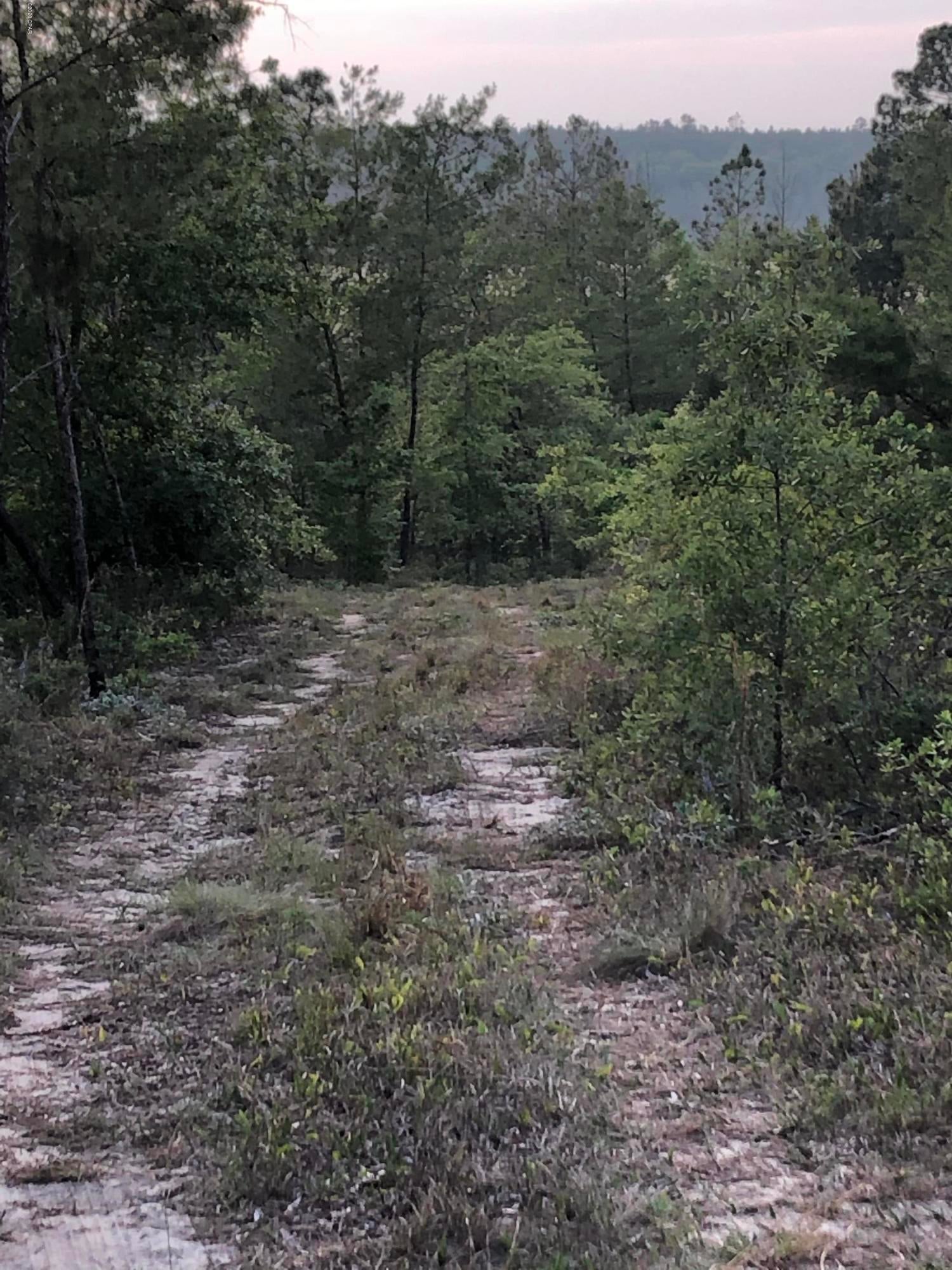 [No Recorded Subdiv] - Land