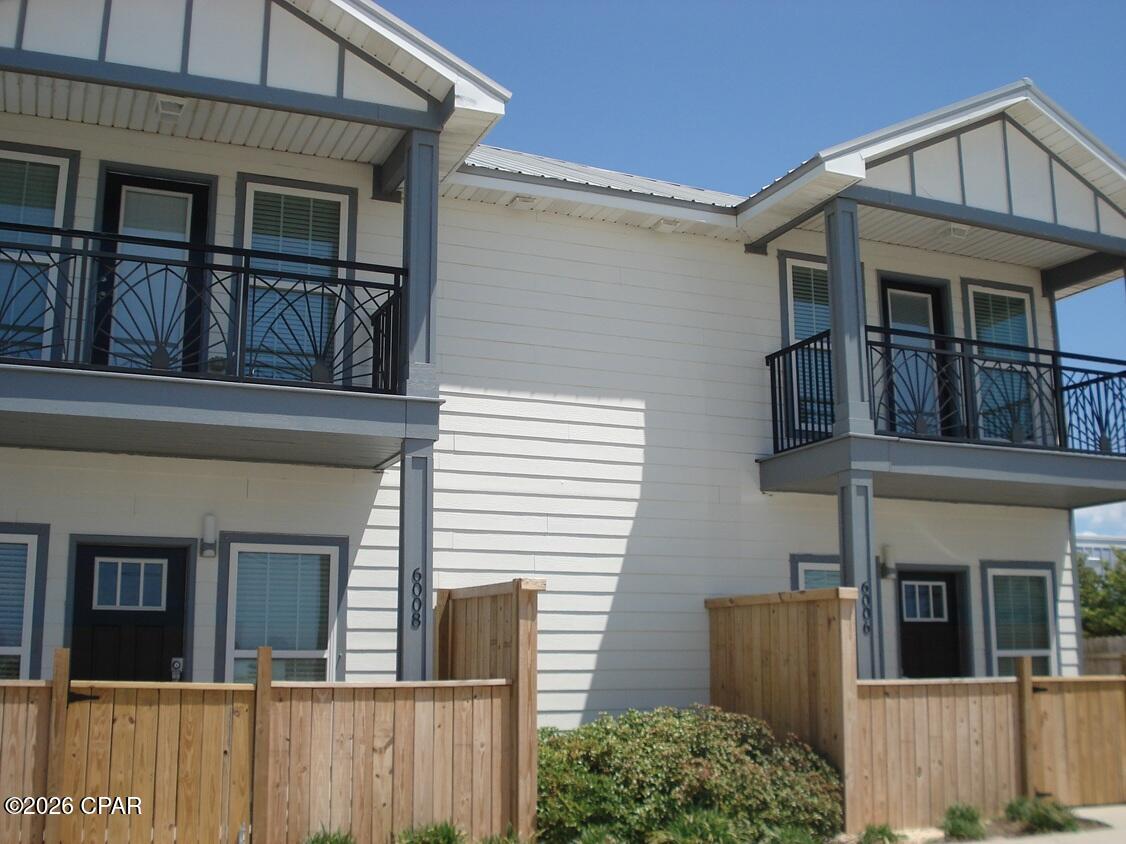 Crescent Beach Unit 1 - Residential