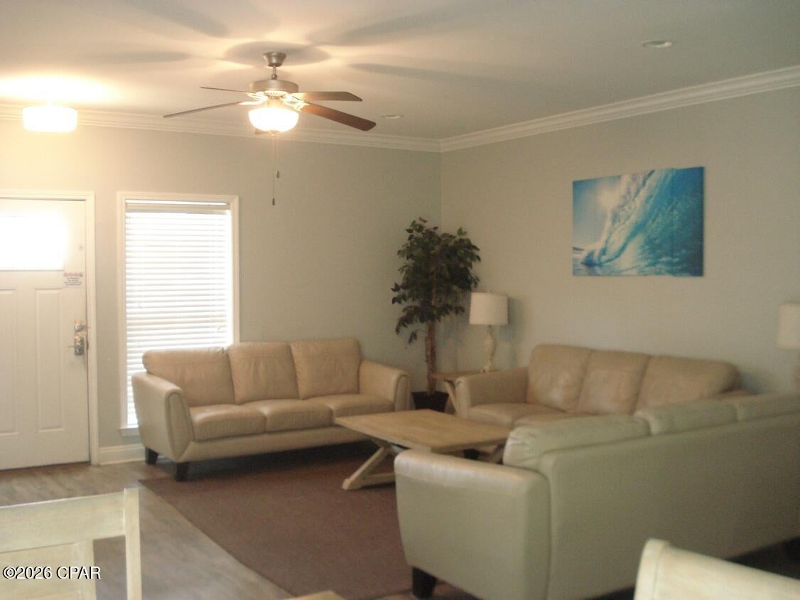 Crescent Beach Unit 1 - Residential
