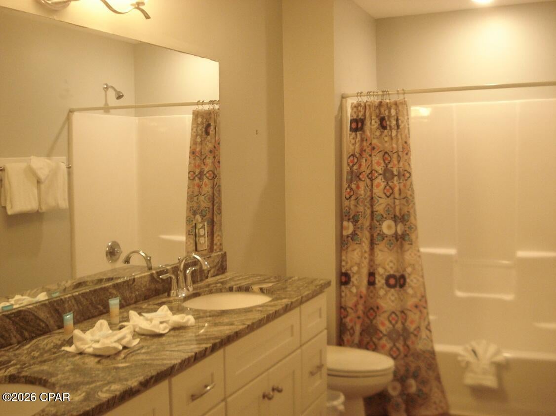 Crescent Beach Unit 1 - Residential