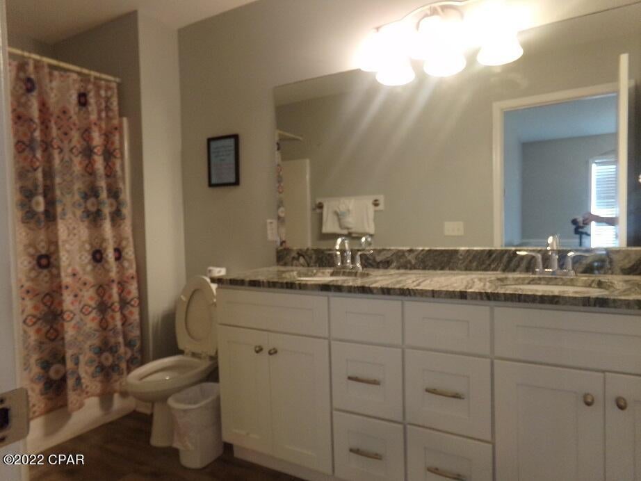 Crescent Beach Unit 1 - Residential