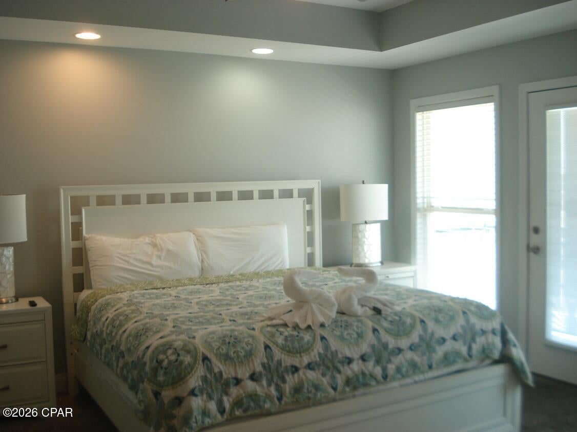 Crescent Beach Unit 1 - Residential
