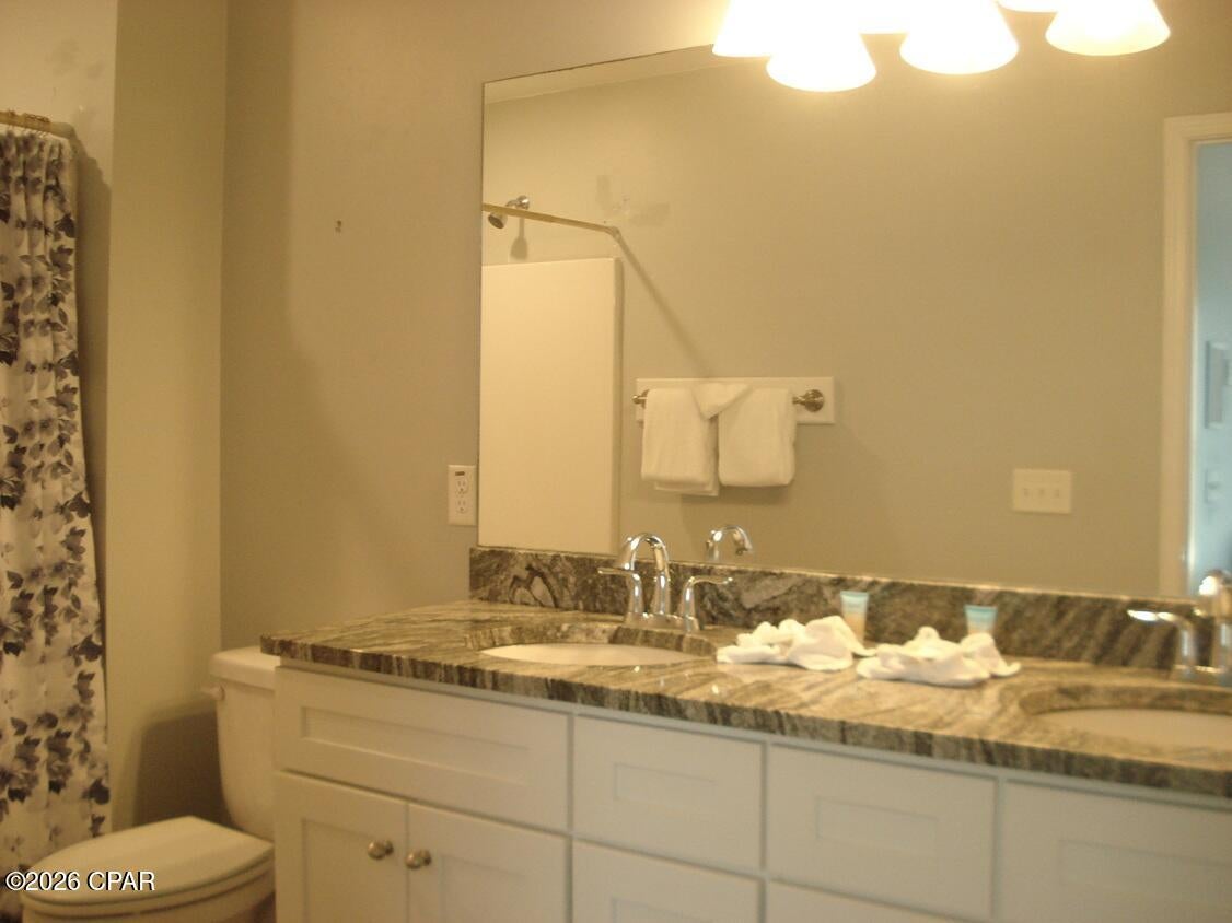 Crescent Beach Unit 1 - Residential