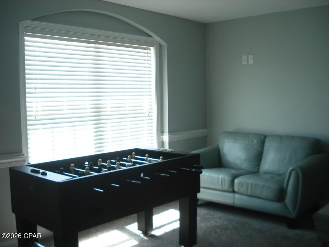 Crescent Beach Unit 1 - Residential