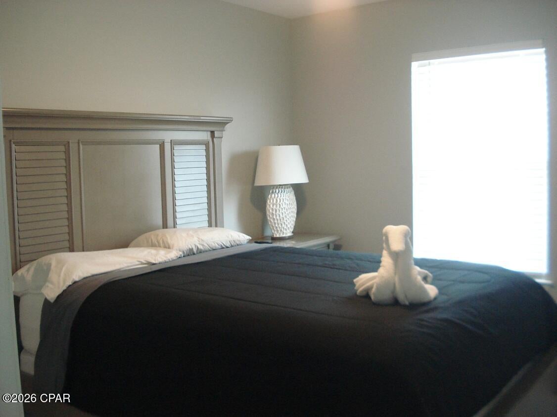 Crescent Beach Unit 1 - Residential