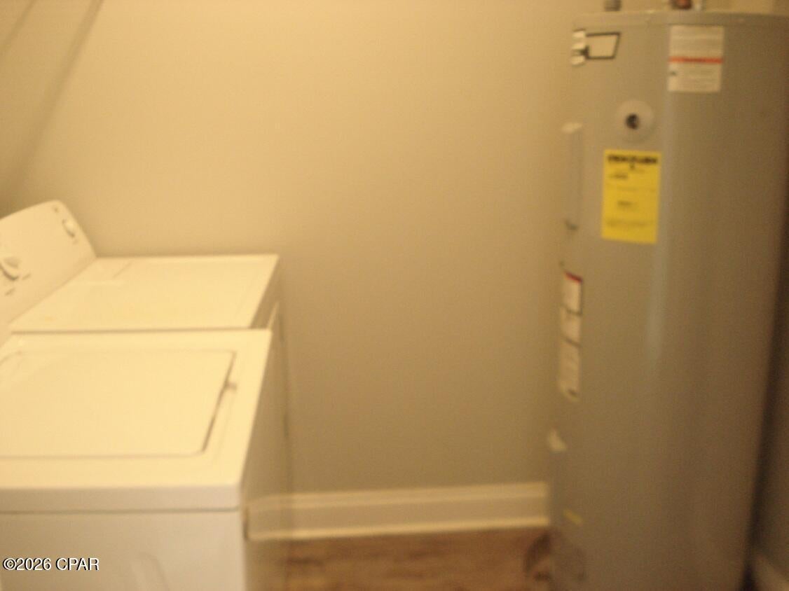Crescent Beach Unit 1 - Residential