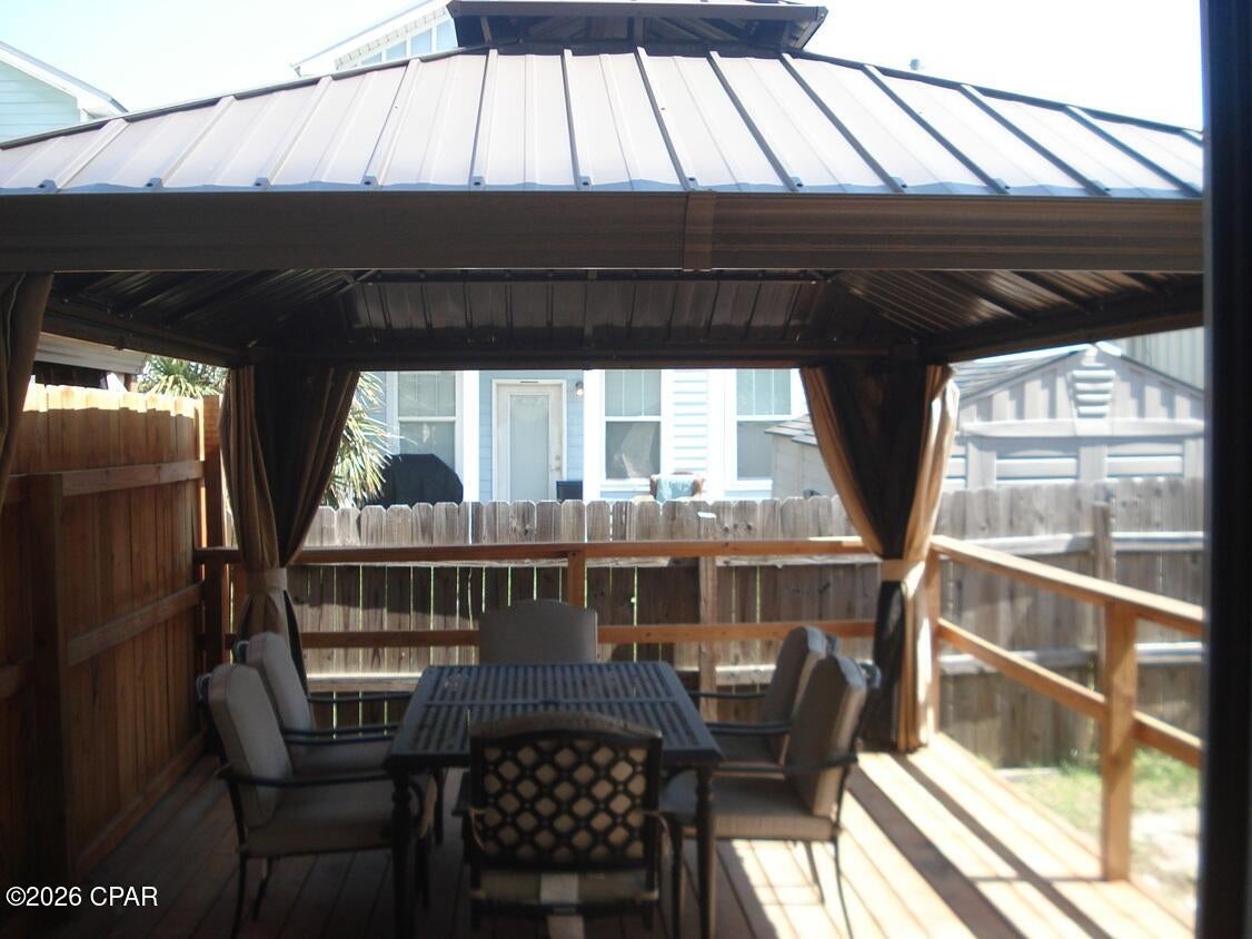 Crescent Beach Unit 1 - Residential