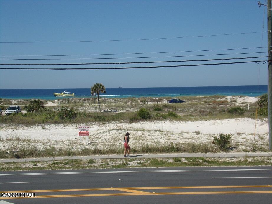 Crescent Beach Unit 1 - Residential