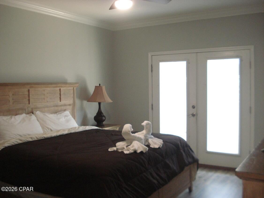 Crescent Beach Unit 1 - Residential