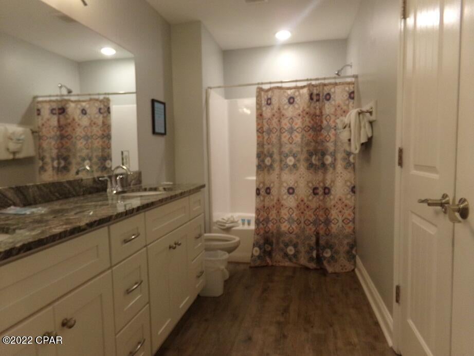 Crescent Beach Unit 1 - Residential