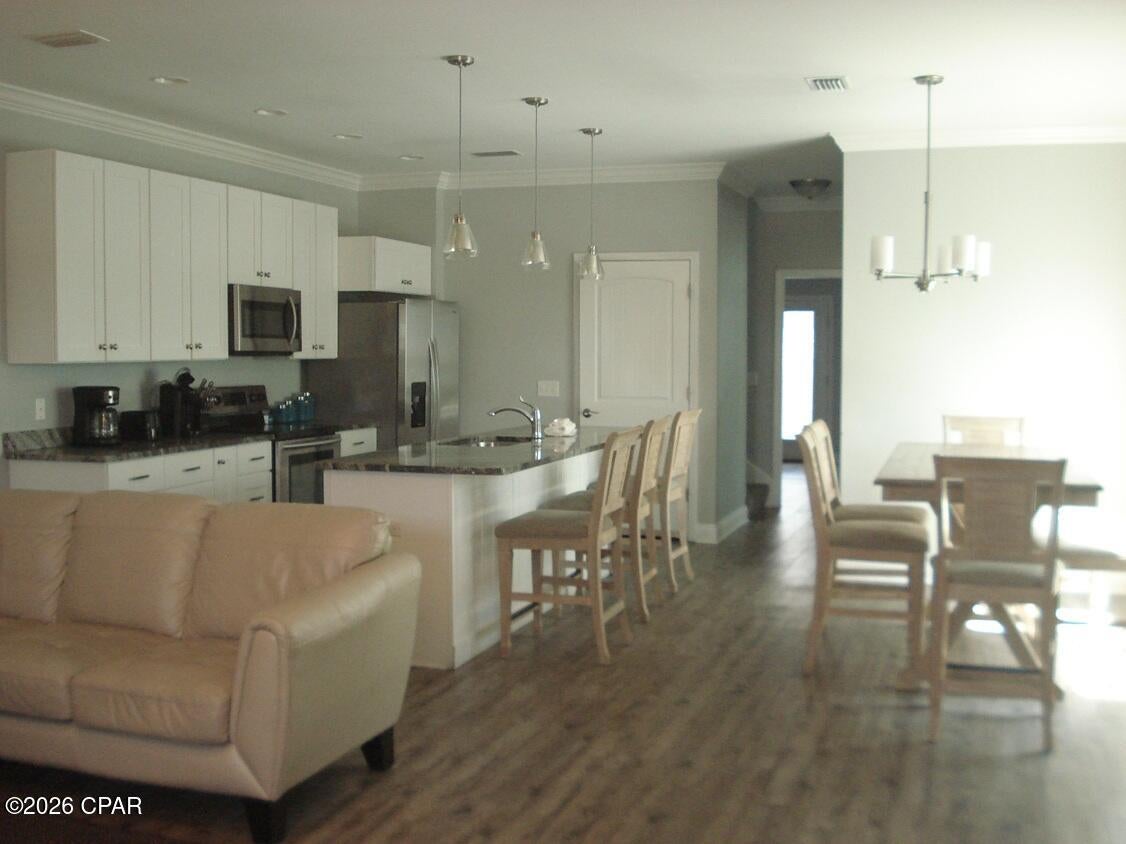 Crescent Beach Unit 1 - Residential