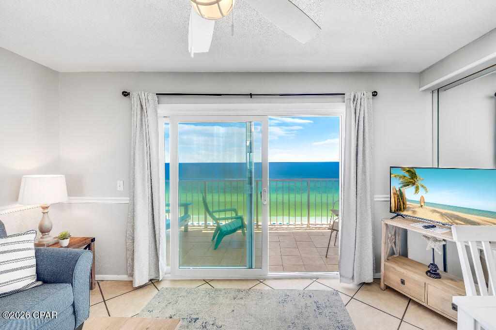 A beautiful 12th floor beachfront condo with amazing gulf views!  Located in The Summit Condominium Beach Resort - close to Ripleys Believe-It-Or-Not, ZooWorld, PierPark, Shipwreck Islnd Waterpark, minigolf & more!  This has been a great rental and is being sold fully furnished!

-Brand new HVAC!
-1 Setup of 2 Beach Chairs & Umbrella included paid for thru Oct 2026.
-2 Pools (1 Pool is Heated!), Hot Tub + Sauna
-Fully Equipped Kitchen + Dishwasher
-Washer & Dryer in unit
-High Chair, Pack-n-play
-Tiki Bar
-Bikini Bobs Restaurant
-Fitness Center
-Tennis + Basketball + Shuffleboard Courts
-Arcade
-Convenience Store Market

***This is an active vacation rental so showings will be limited to times between guests.***