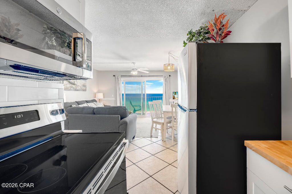 The Summit - Residential