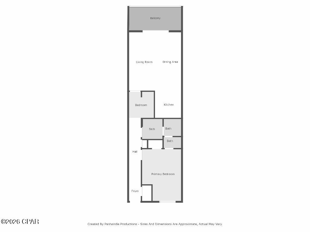 The Summit - Residential