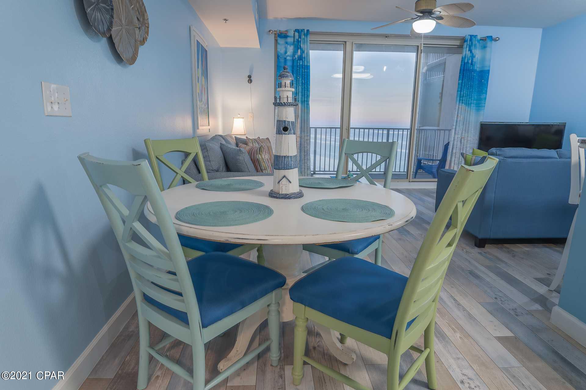 Shores Of Panama - Residential