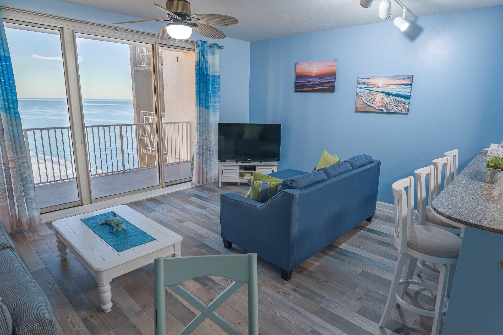 Shores Of Panama - Residential