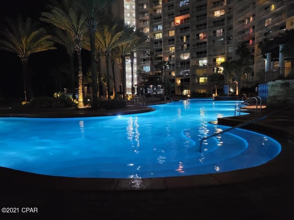 Shores Of Panama - Residential