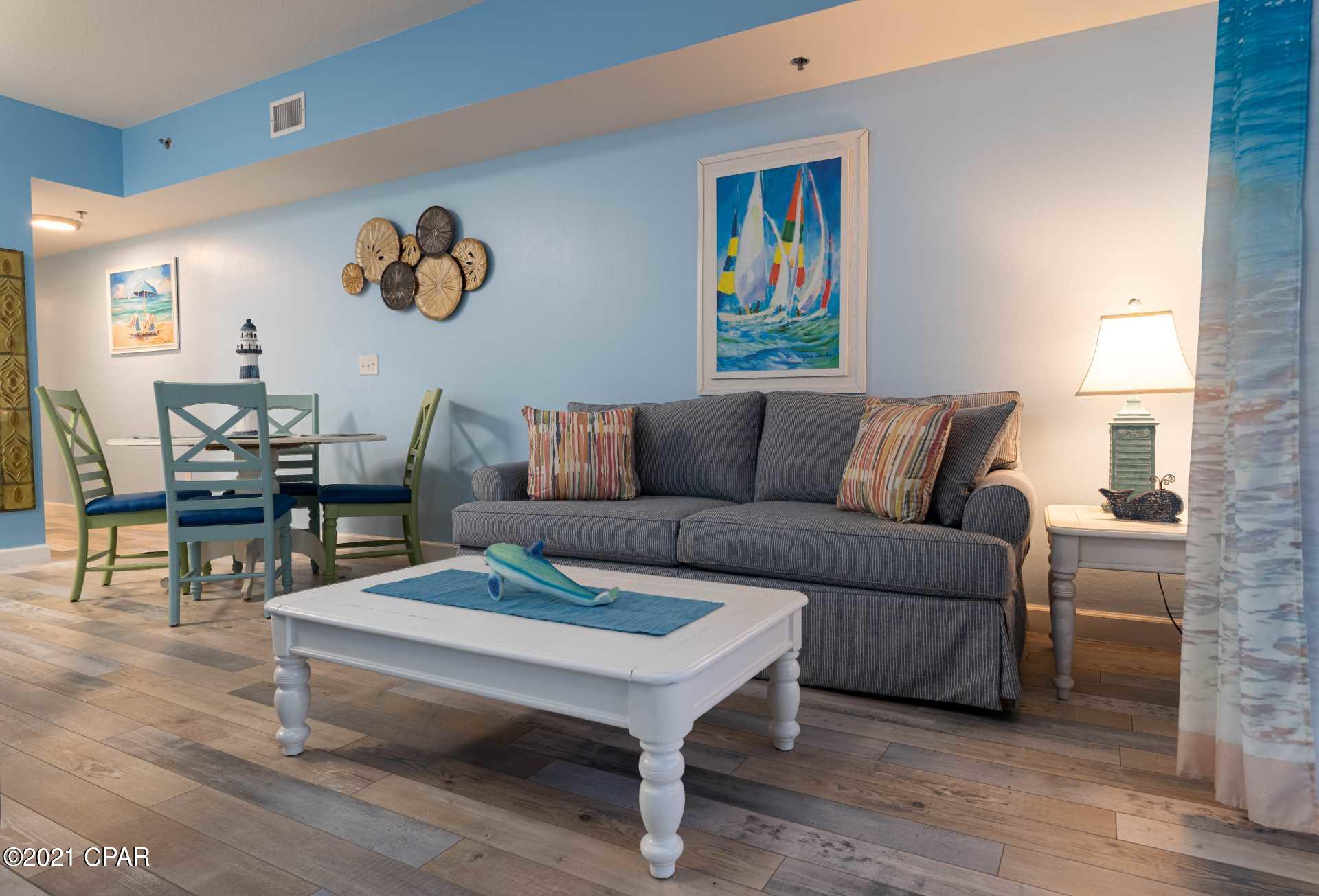 Shores Of Panama - Residential