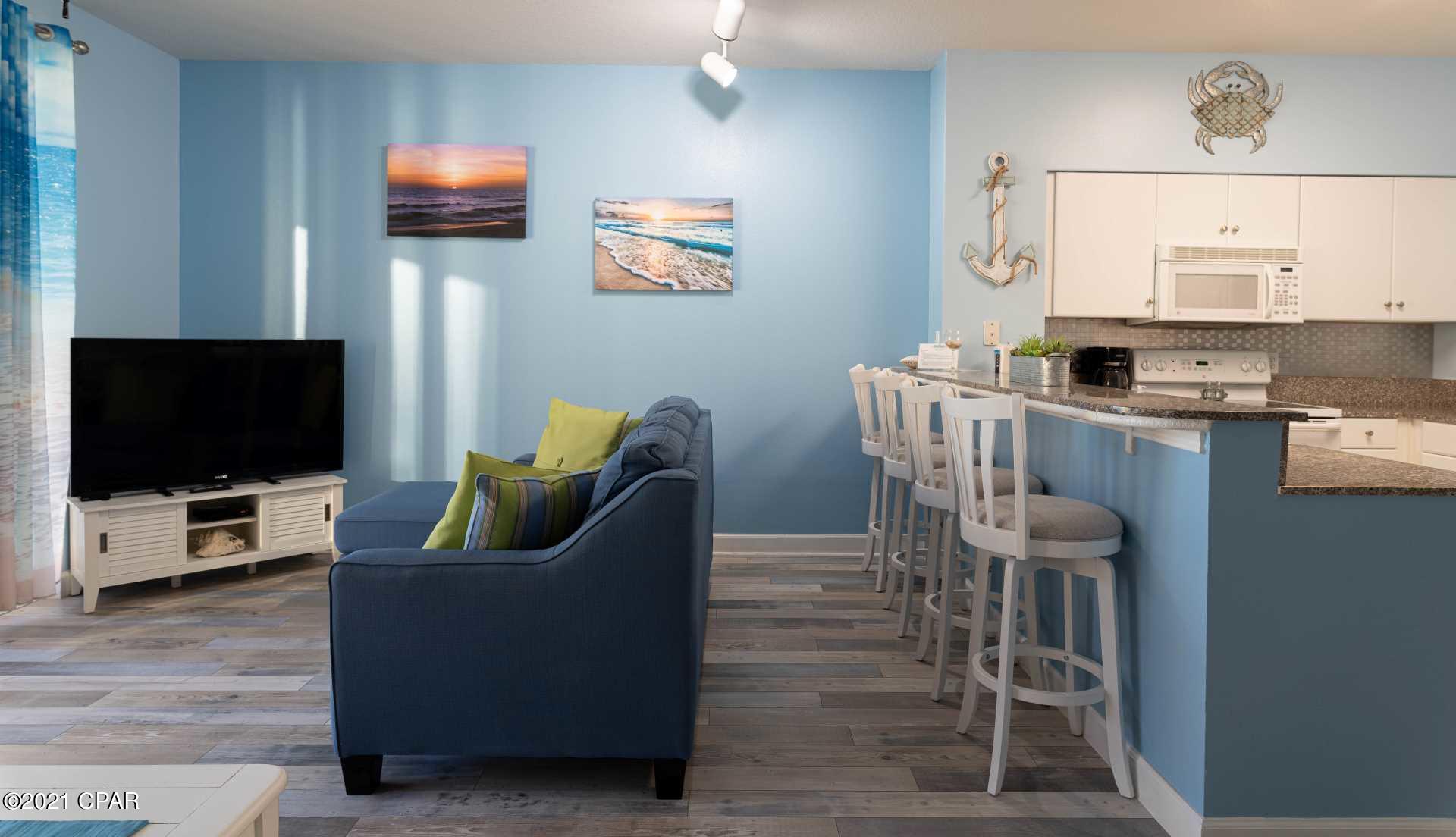 Shores Of Panama - Residential