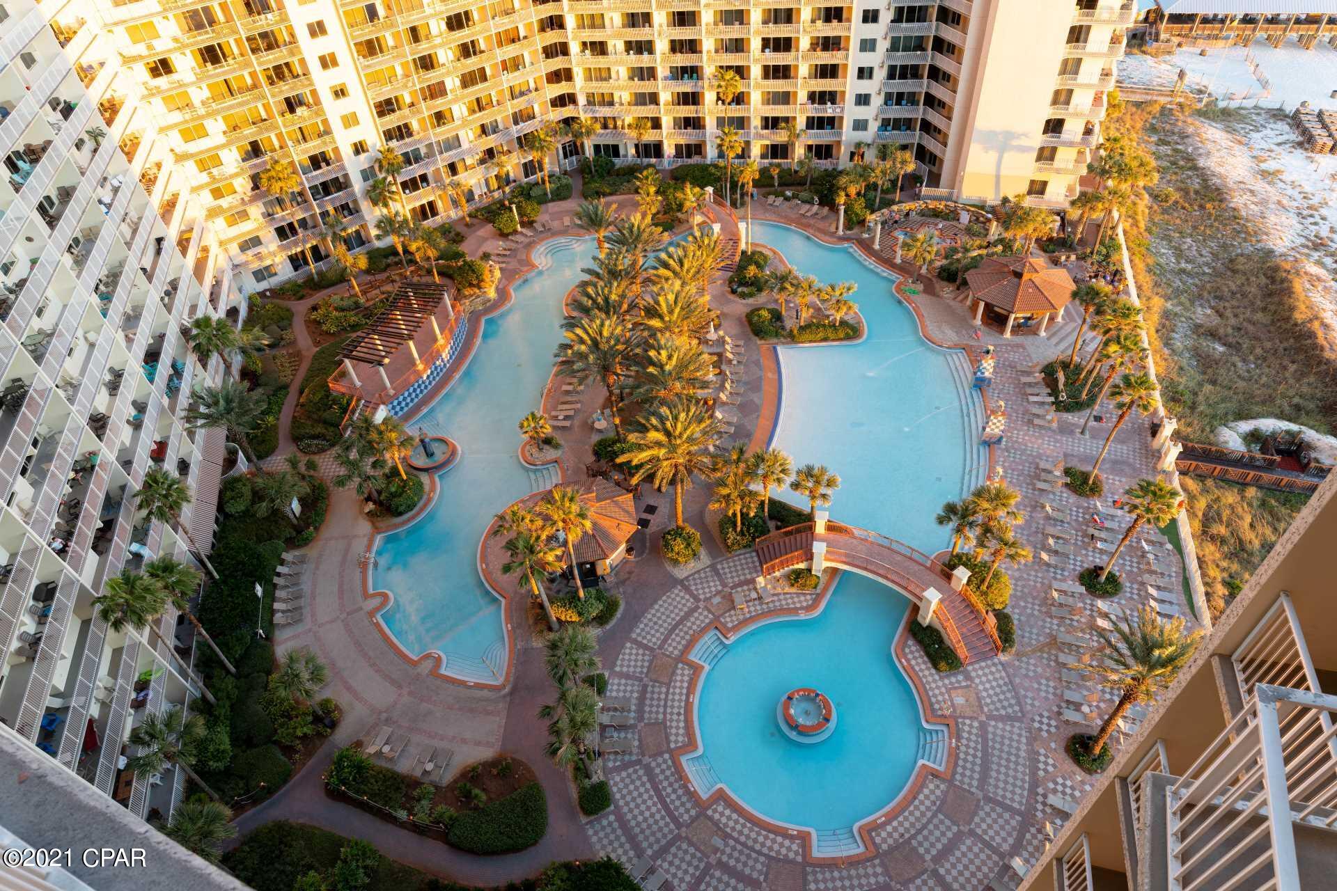 Shores Of Panama - Residential