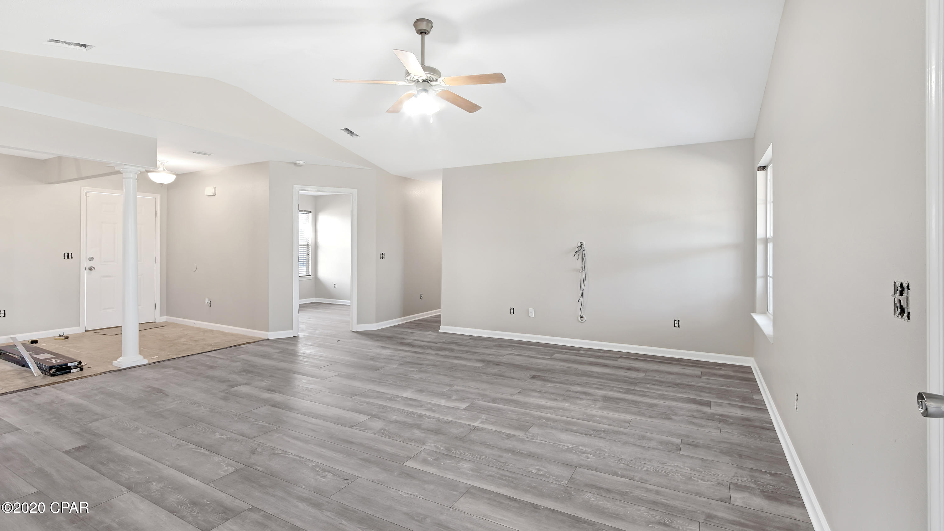 Rachels Landing - Residential Lease