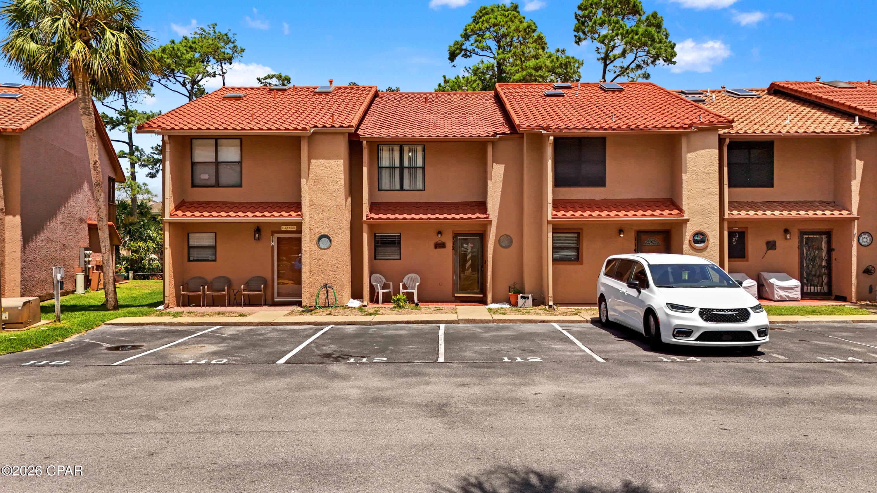 Gulf Highlands Beach Resort - Residential