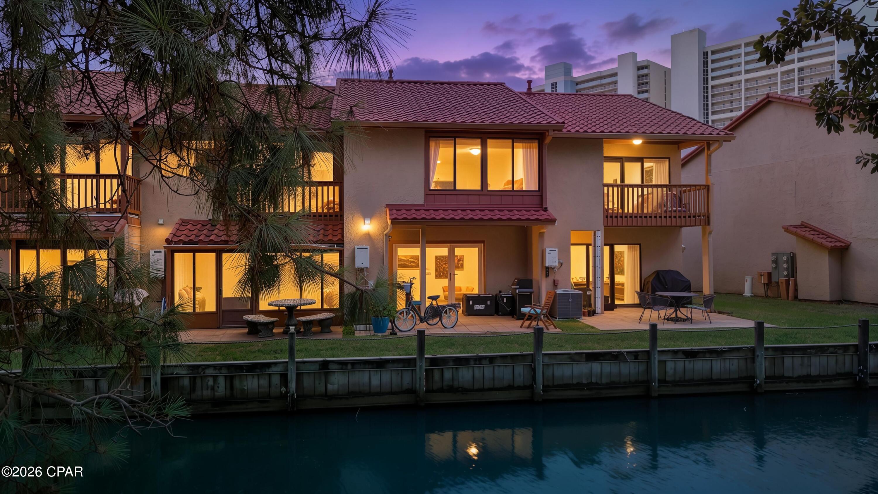 Gulf Highlands Beach Resort - Residential