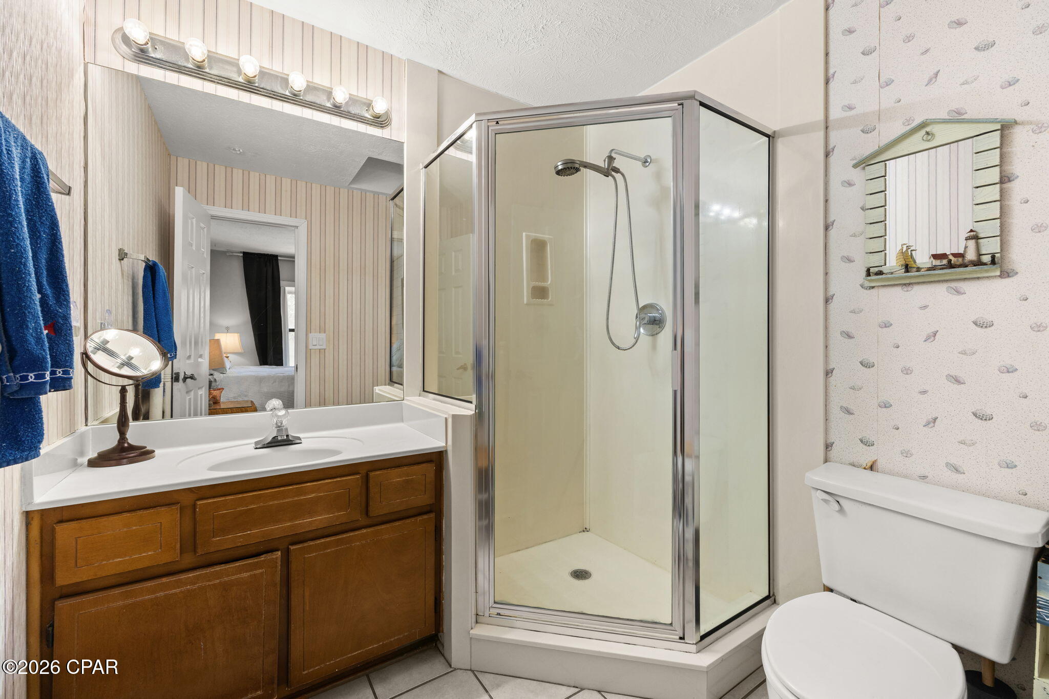 Gulf Highlands Beach Resort - Residential