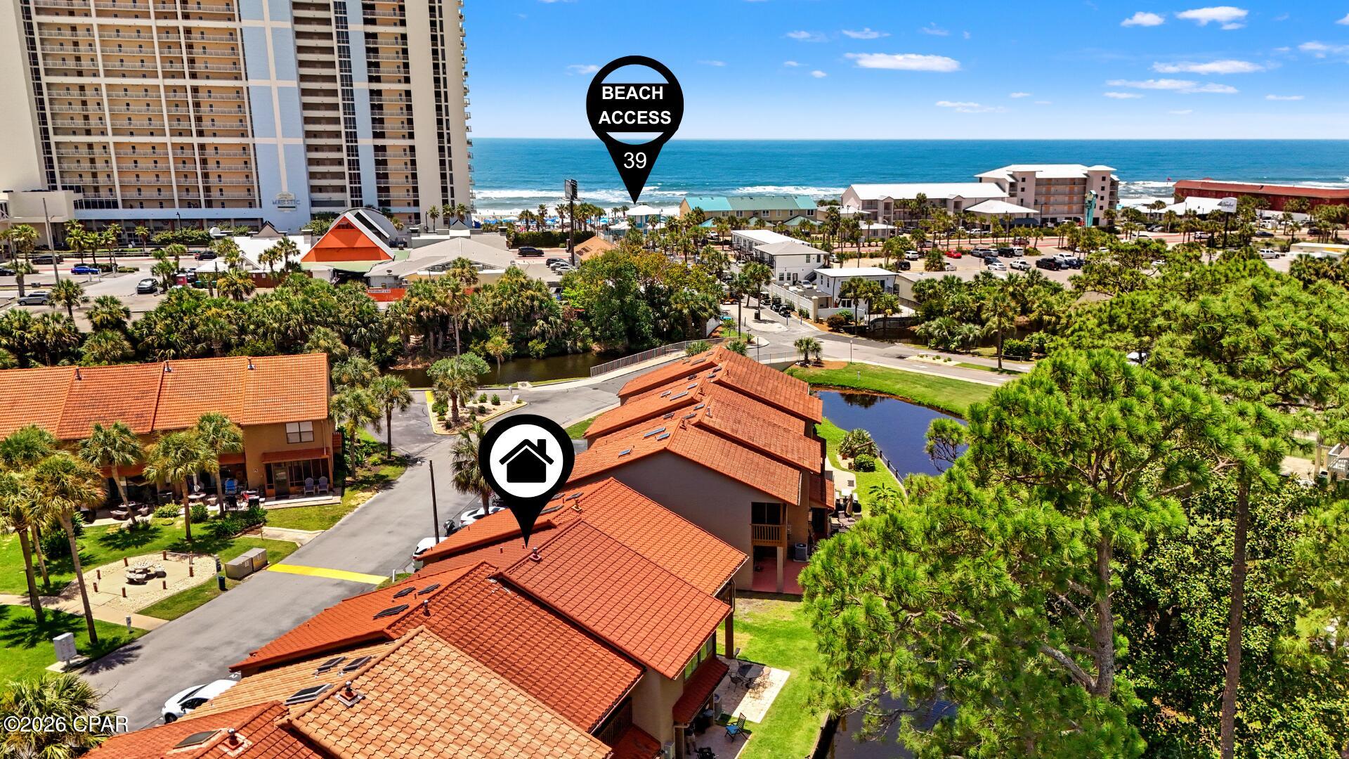 Gulf Highlands Beach Resort - Residential