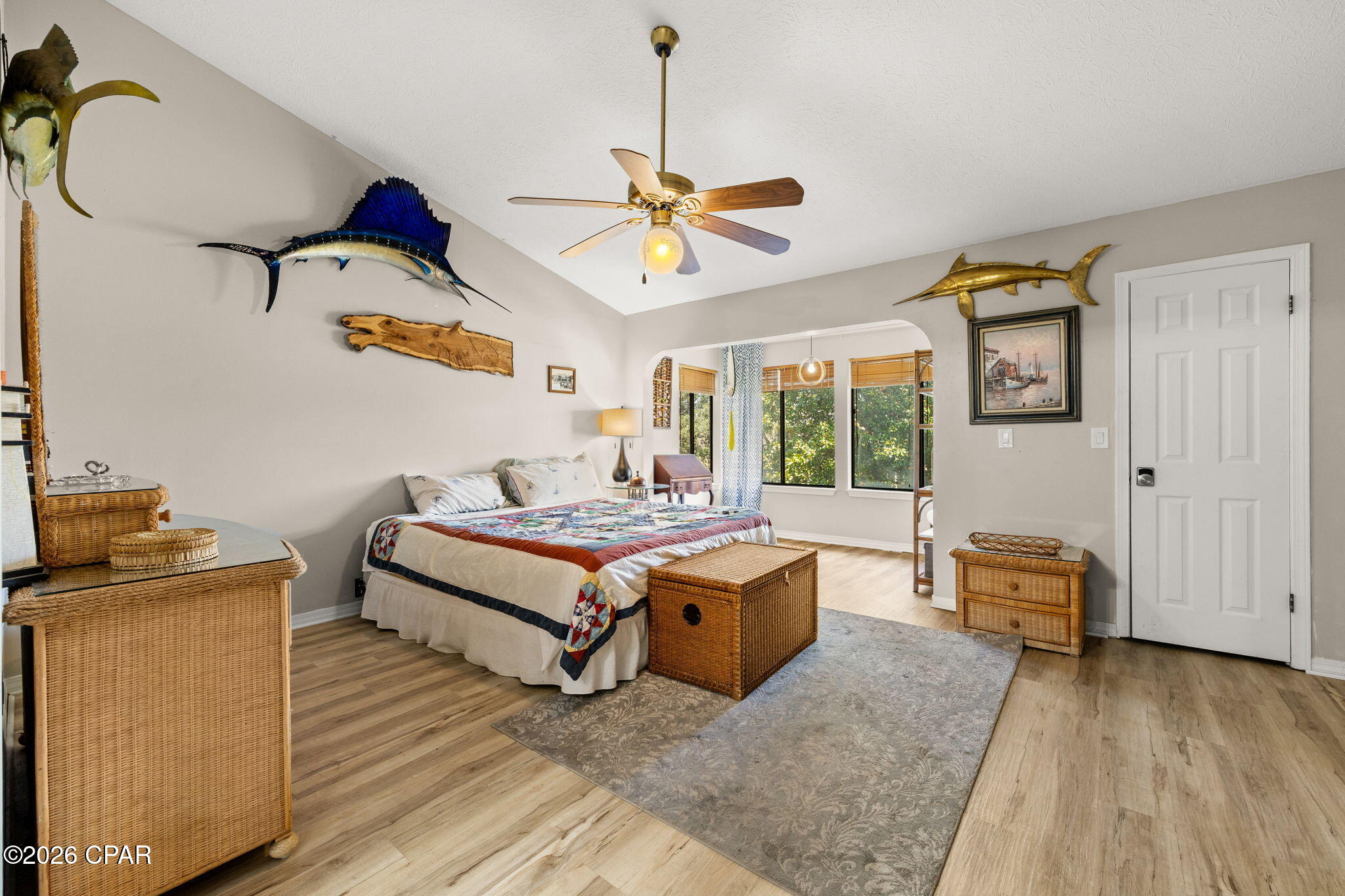 Gulf Highlands Beach Resort - Residential