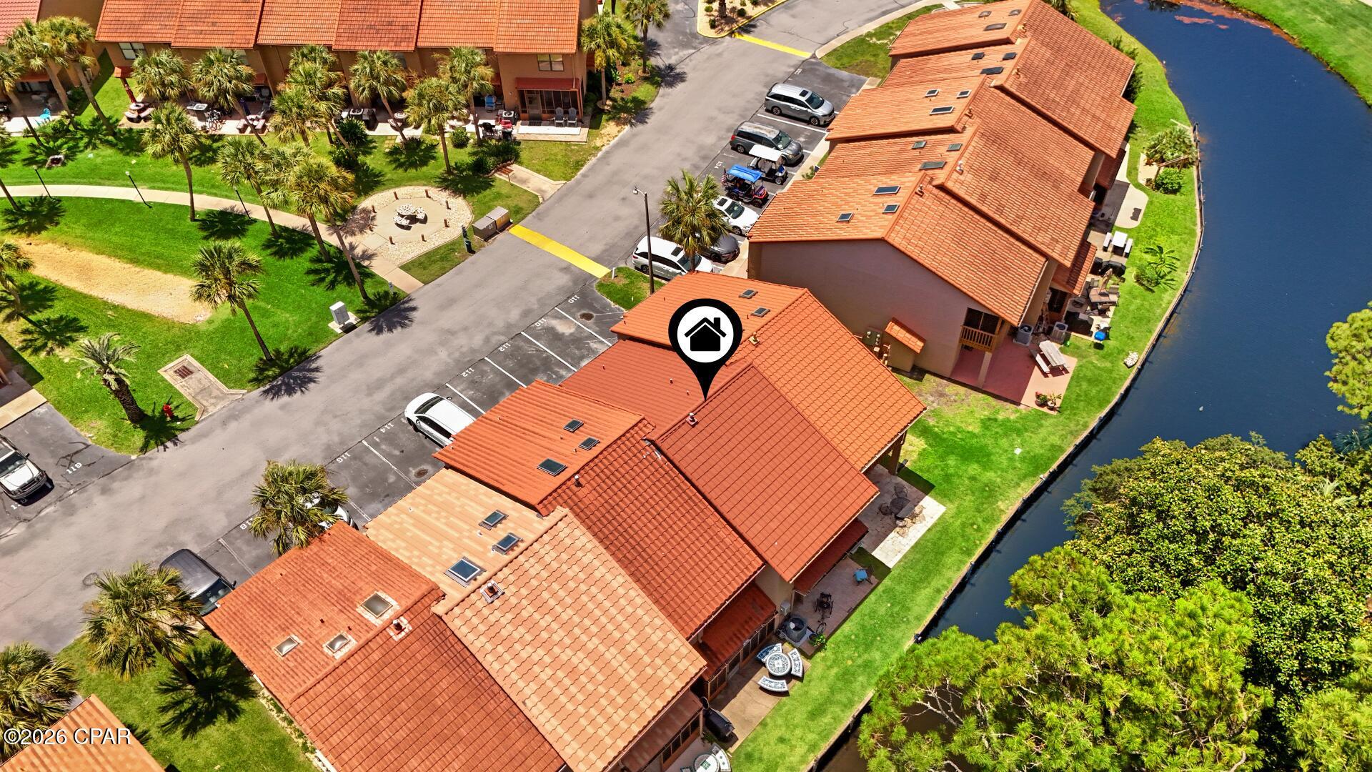 Gulf Highlands Beach Resort - Residential