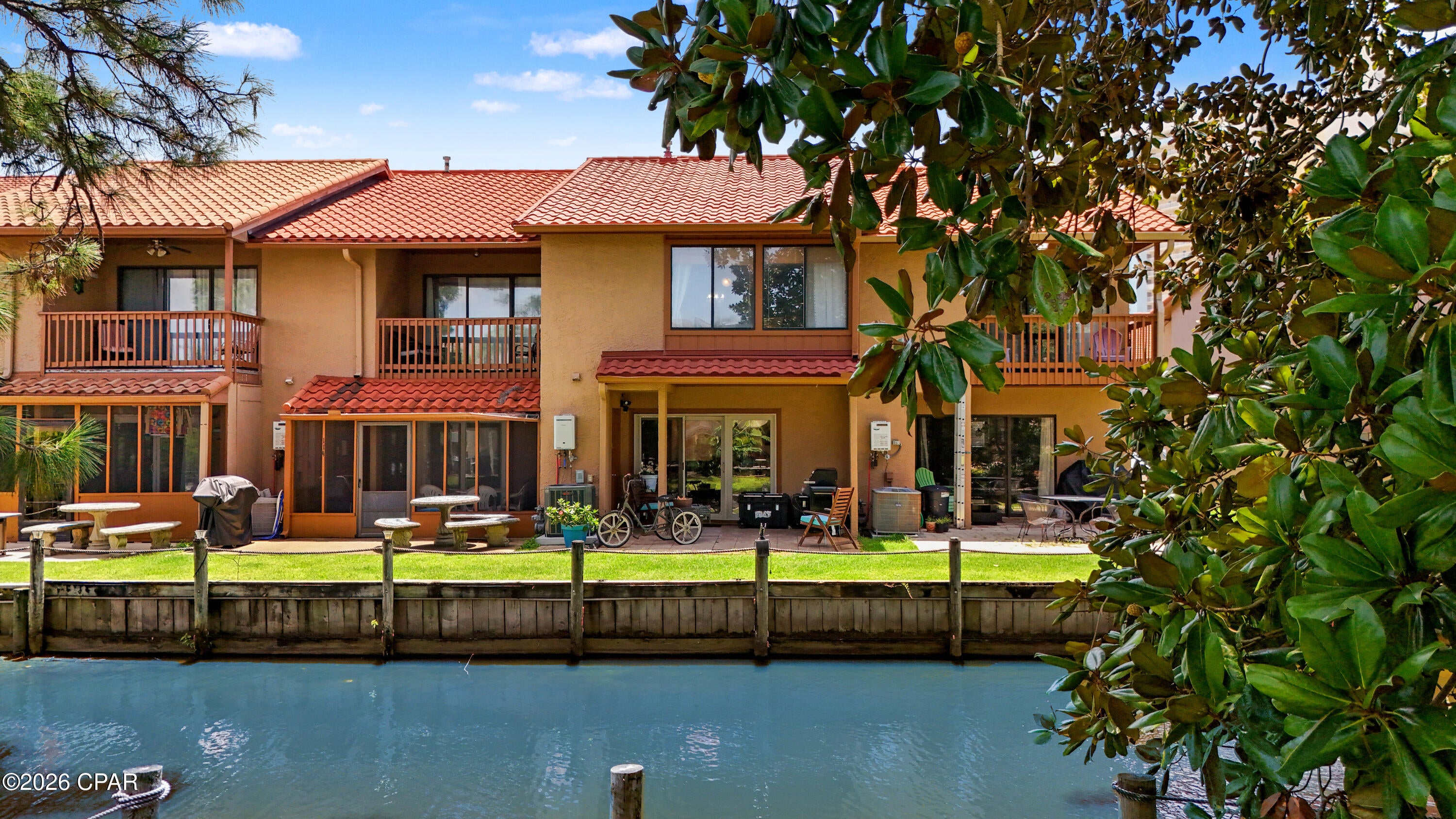 Gulf Highlands Beach Resort - Residential