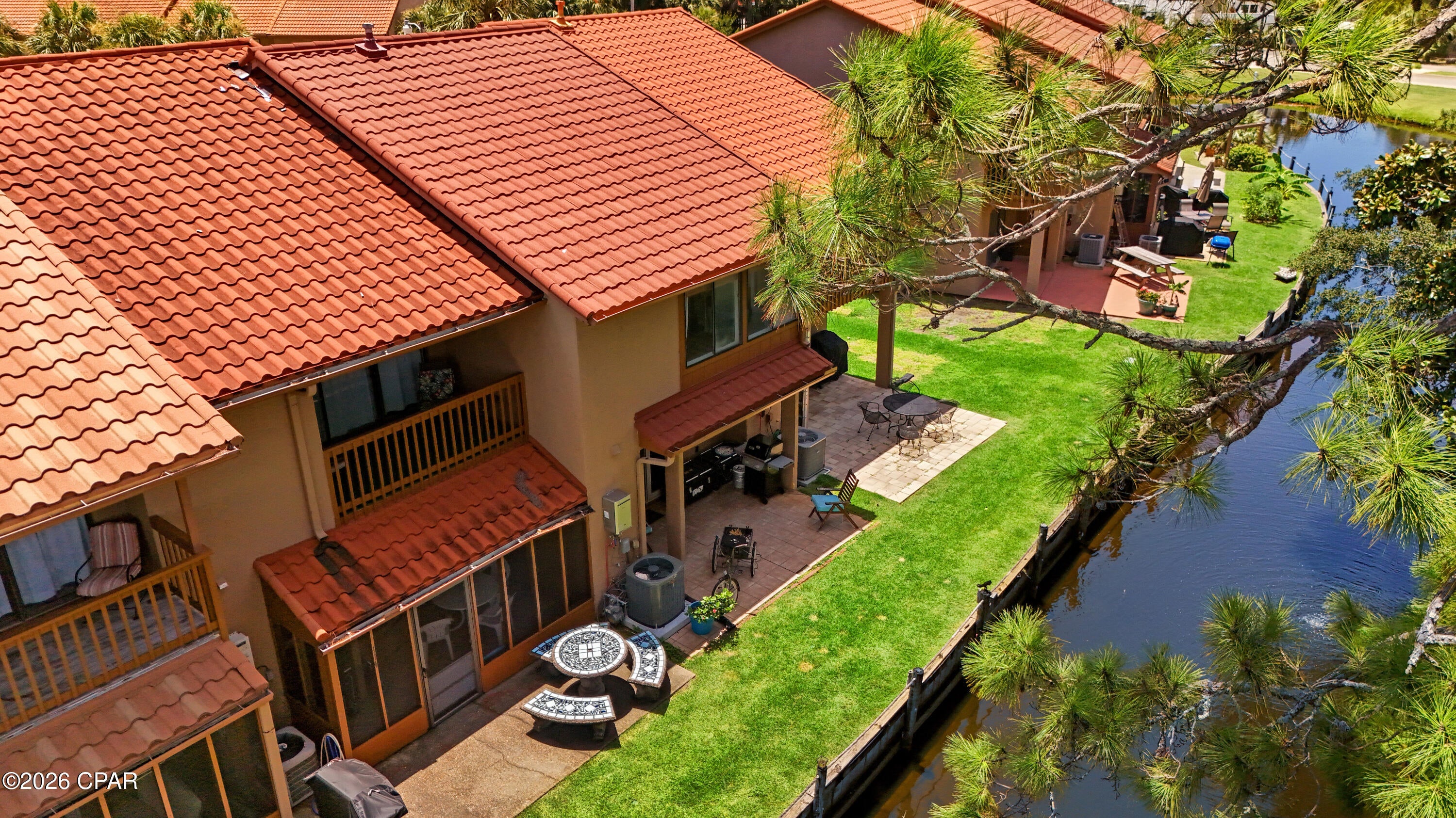 Gulf Highlands Beach Resort - Residential