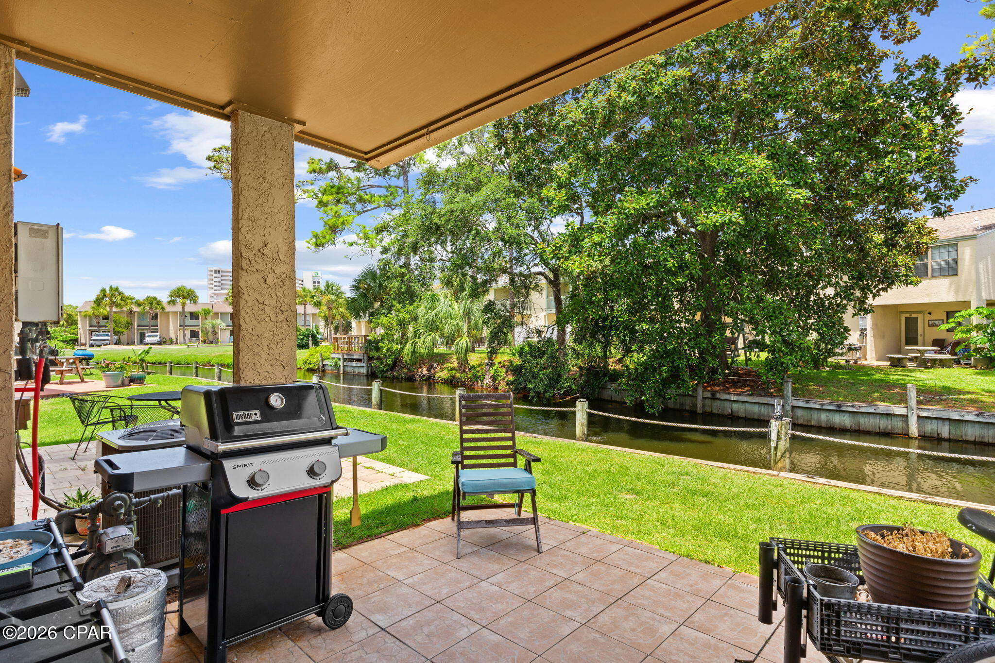 Gulf Highlands Beach Resort - Residential
