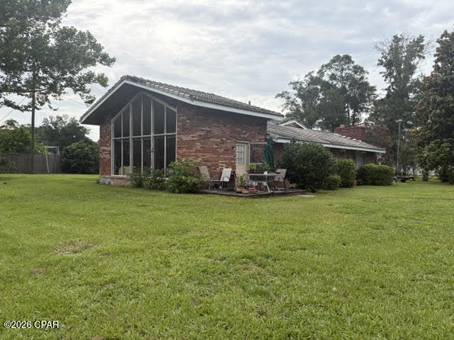 Chipola River Estates - Residential