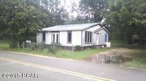 Make a Offer! Good investment property for rental. Needs work inside, wall finished etc.