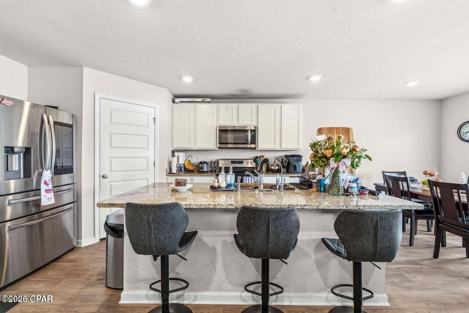 [No Recorded Subdiv] - Residential Lease