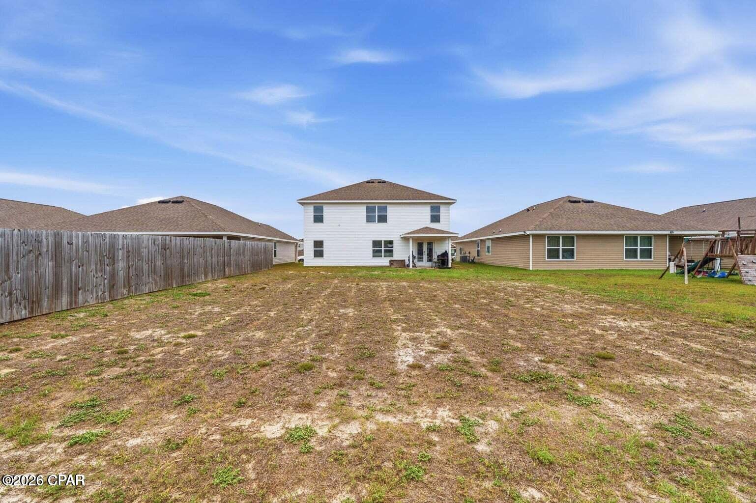 [No Recorded Subdiv] - Residential Lease
