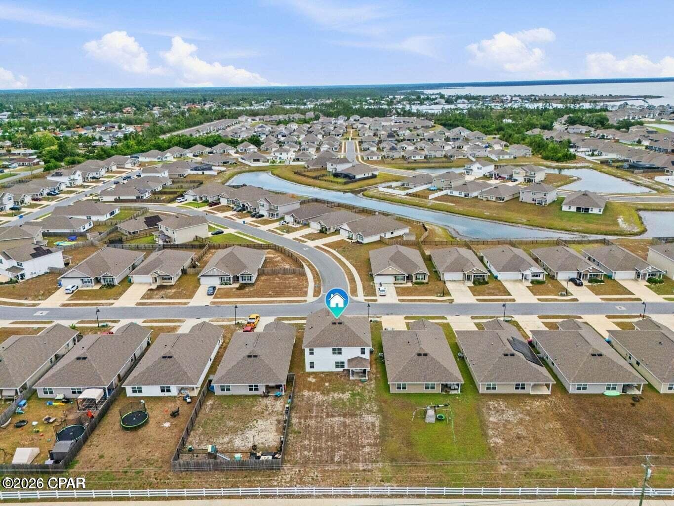 [No Recorded Subdiv] - Residential Lease