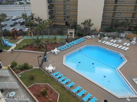 Top Of The Gulf Condo. - Residential